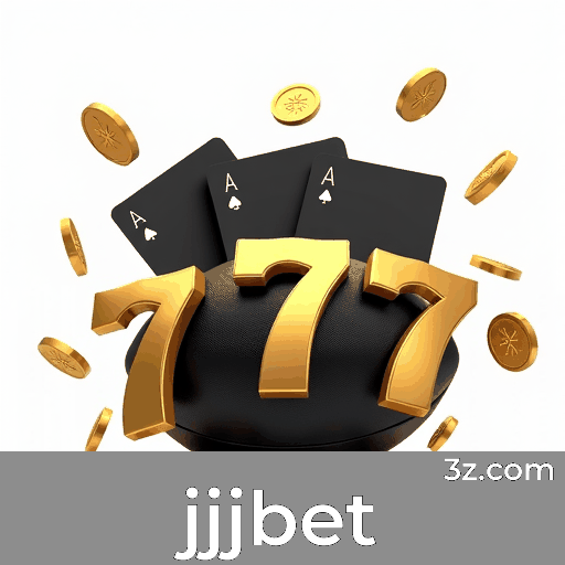 jjjbet: Seu Cassino Online Seguro e Premiado