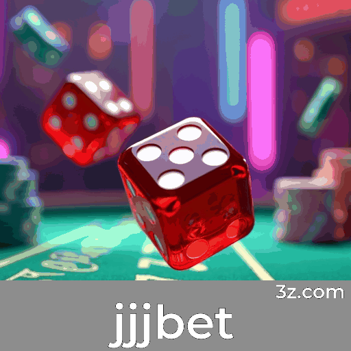 jjjbet: Seu Cassino Online Seguro e Premiado