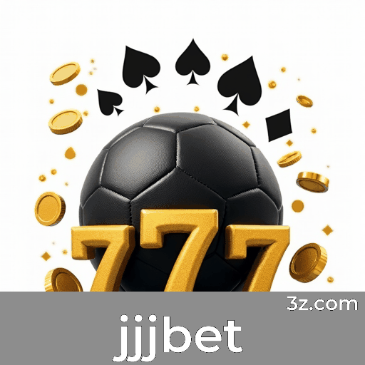 jjjbet: Seu Cassino Online Seguro e Premiado