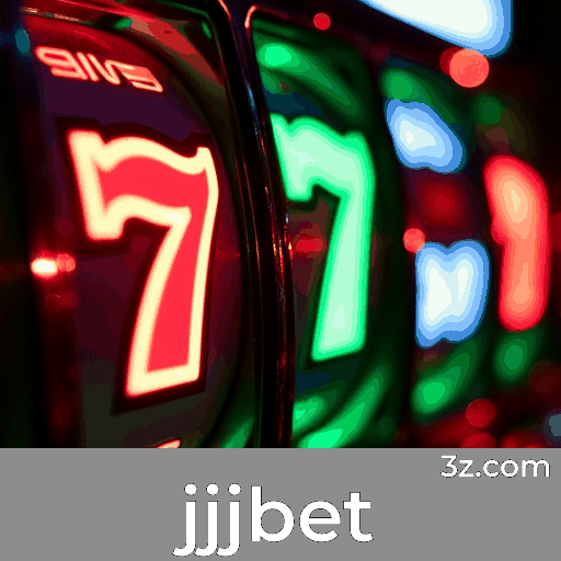 jjjbet: Seu Cassino Online Seguro e Premiado