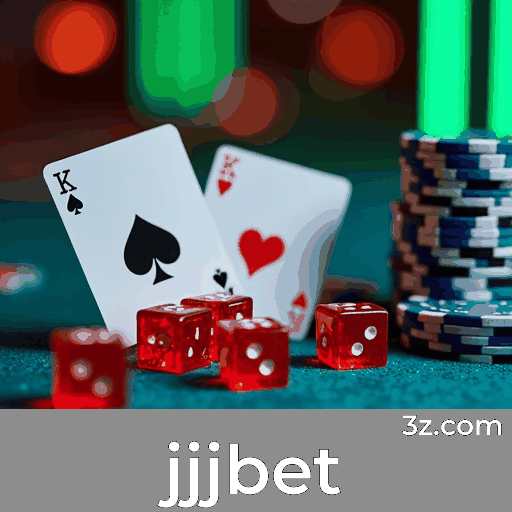 jjjbet: Seu Cassino Online Seguro e Premiado