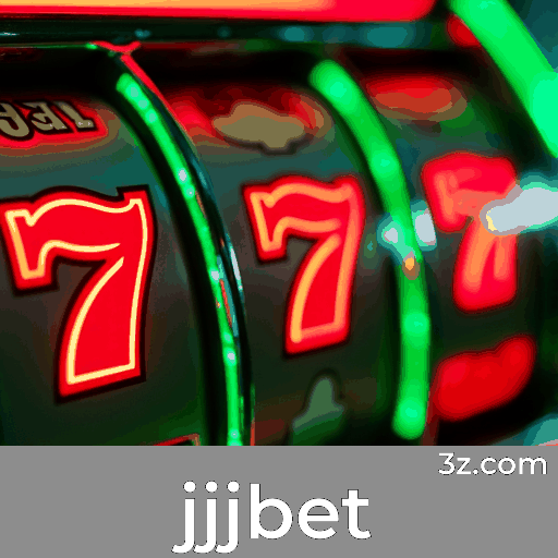 jjjbet: Seu Cassino Online Seguro e Premiado