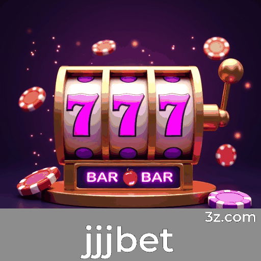 jjjbet: Seu Cassino Online Seguro e Premiado